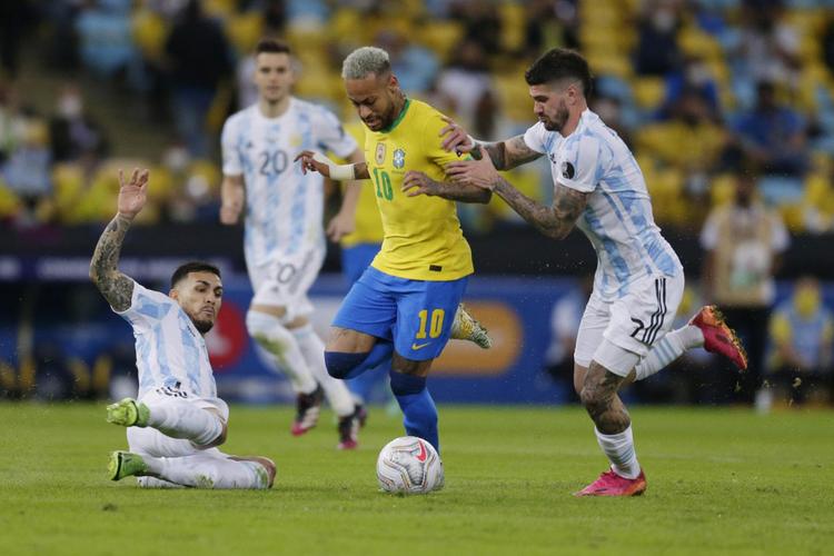 Sergio Romero